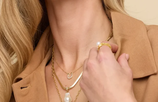 Stylish Everyday Jewellery Collections Blending Modern Charm And Classic Elegance