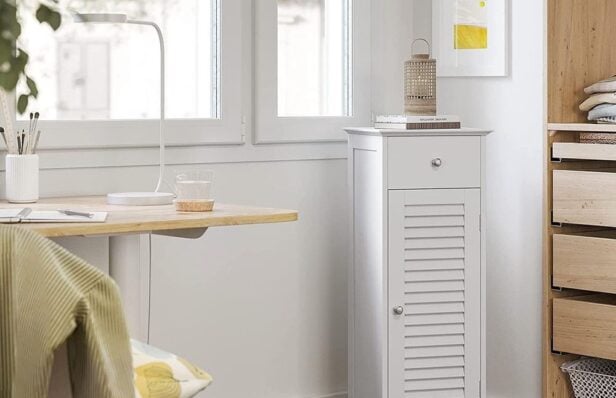 Rinnova la tua casa con soluzioni di arredamento salvaspazio ed eleganti