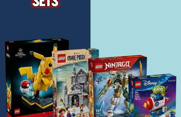 Screen-Free Creative Building Playsets That Boost Imagination and Problem-Solving Abilities